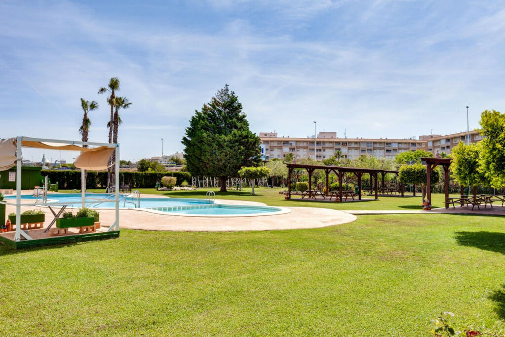 Bungalow Parque de las Naciones Alicante - imagen 40