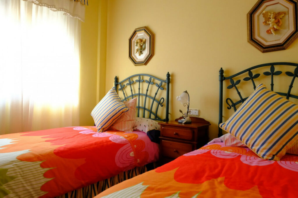 Detached Villa Orihuela Alicante - image 41