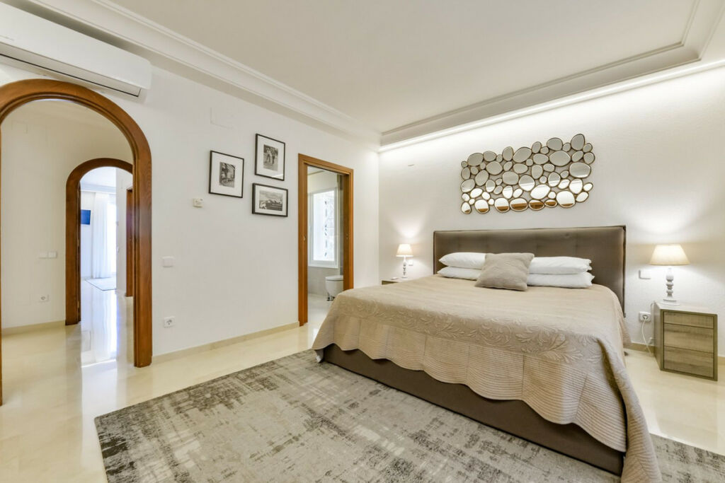 Detached Villa Altea Hills Alicante - image 41