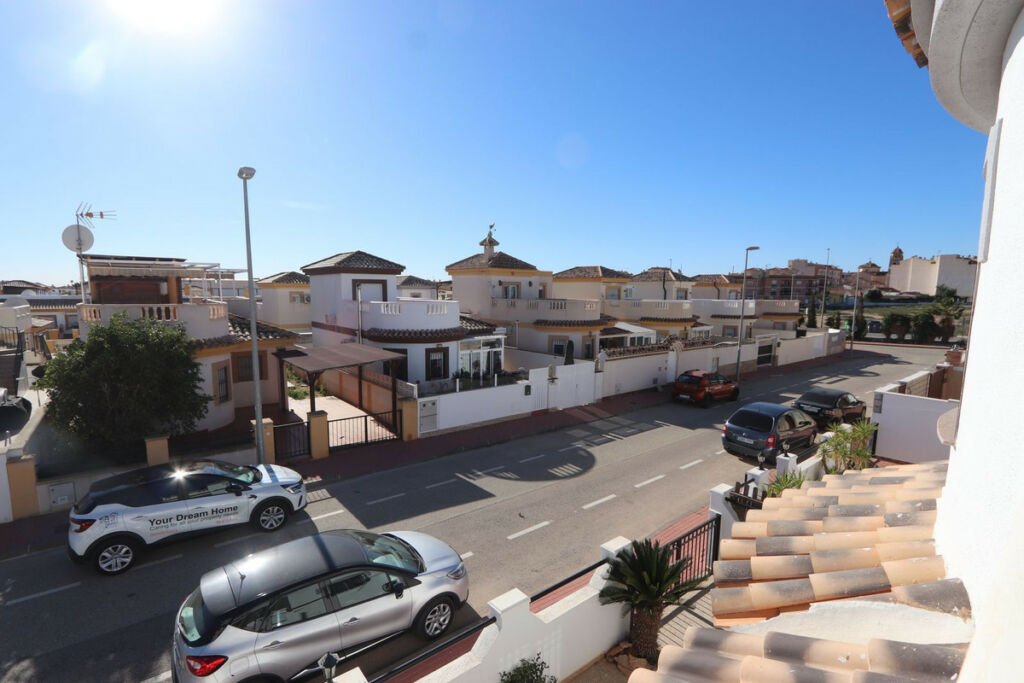 Detached Villa Sucina Murcia - imagen 41