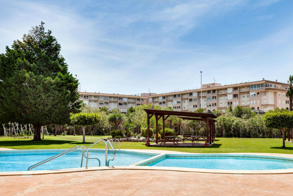 Bungalow Parque de las Naciones Alicante - imagen 41
