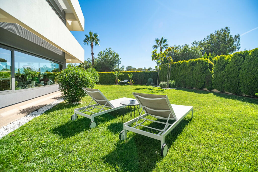 Ground Floor Apartment Las Colinas Golf Alicante - zdjęcie 41
