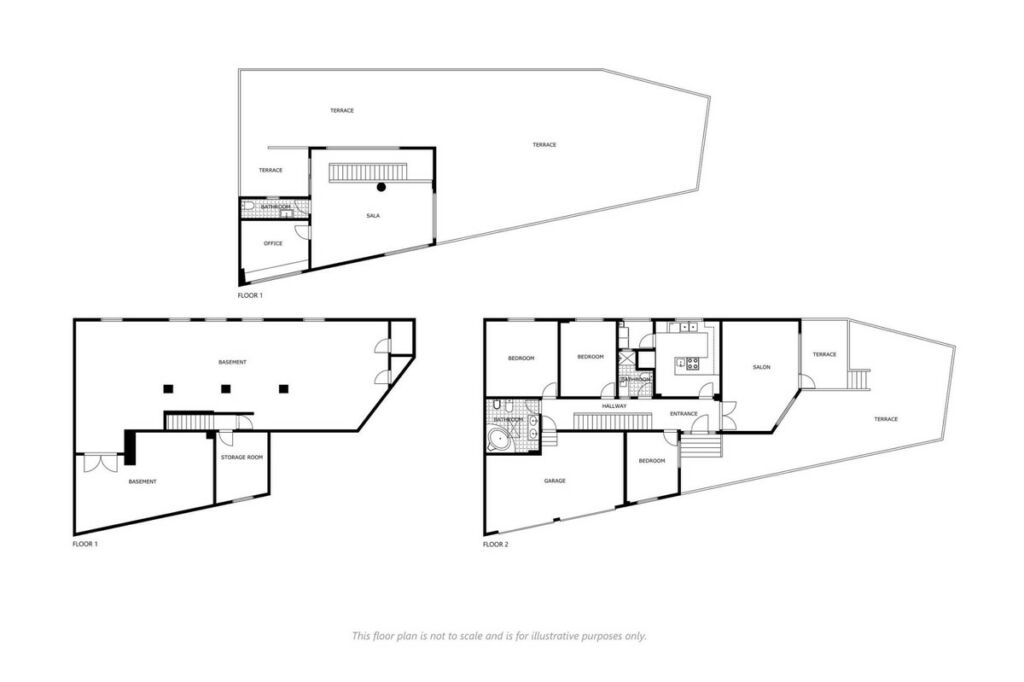Detached Villa Rojales Alicante - zdjęcie 41