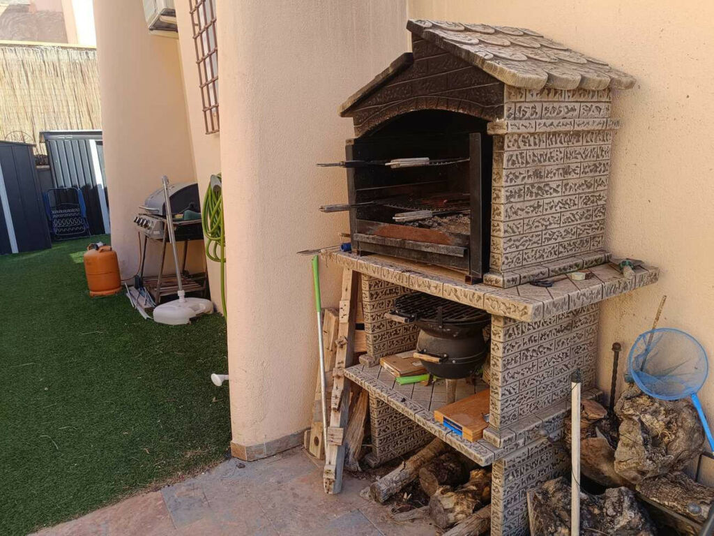 Semi-Detached House Fortuna Murcia - imagen 41