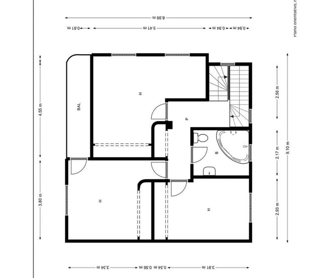 Semi-Detached House San Javier Murcia - imagen 41