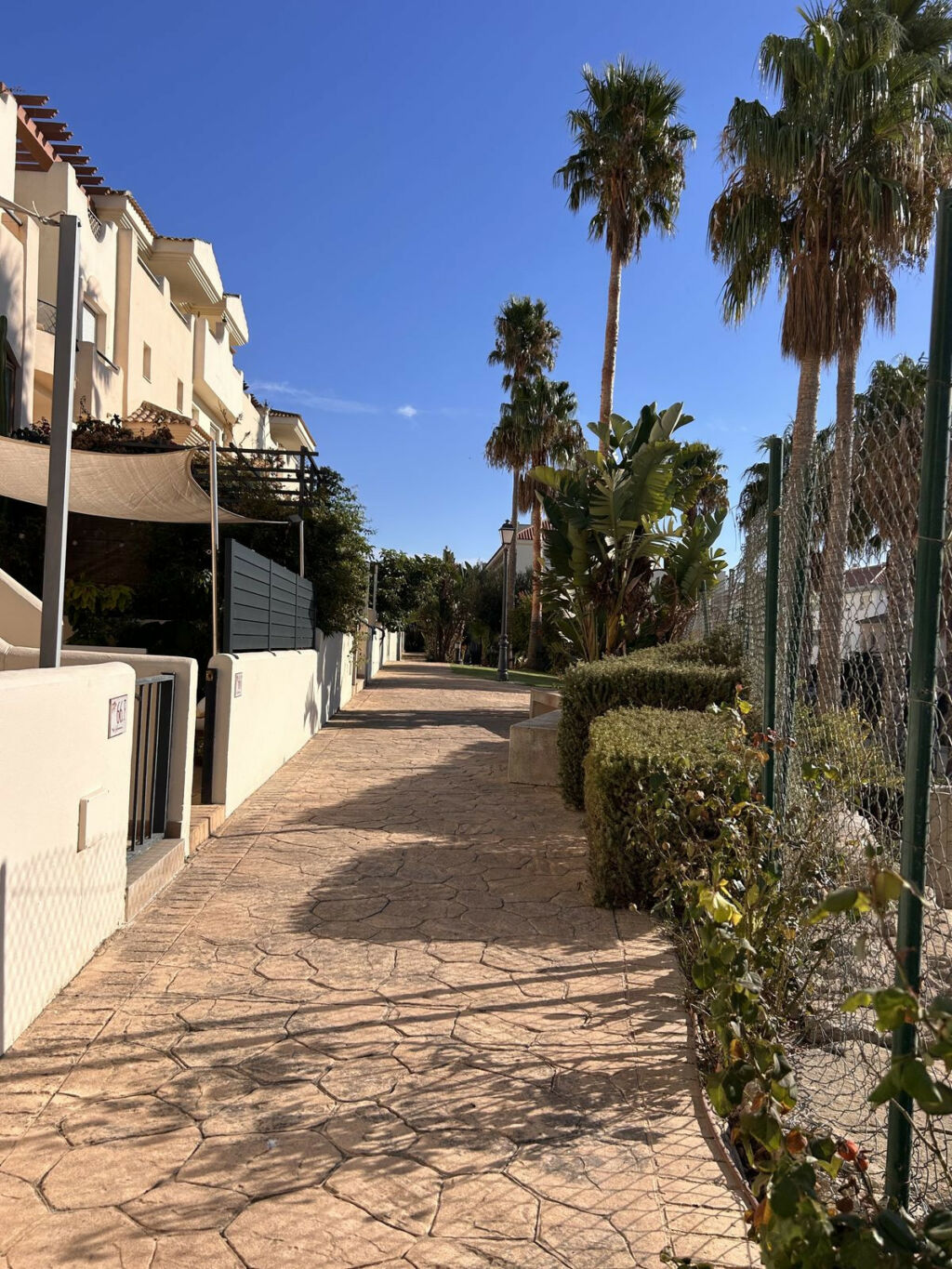 Townhouse Tarifa Cádiz - zdjęcie 41