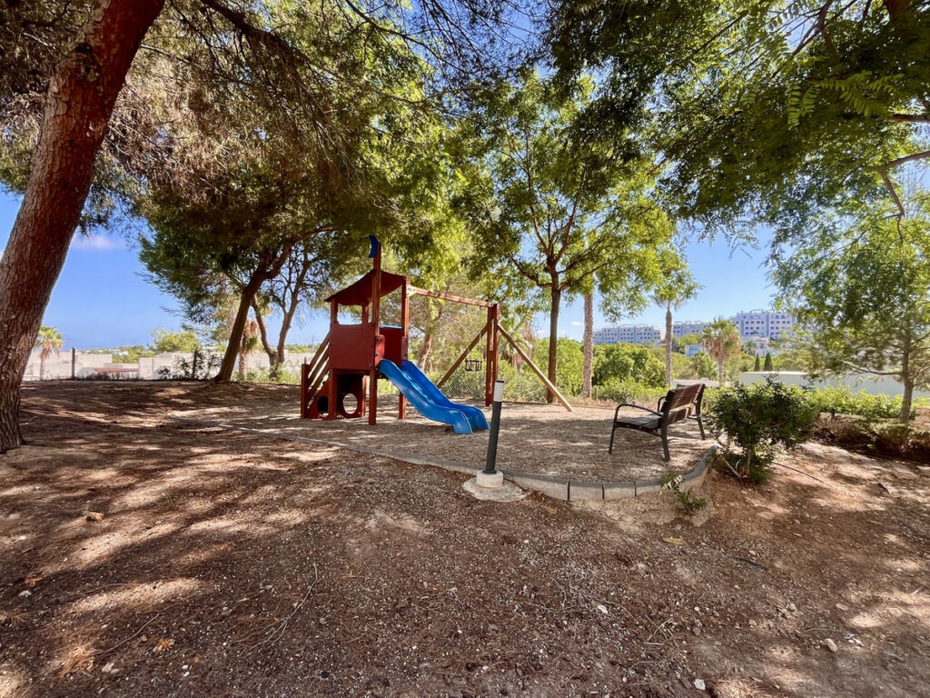 Ground Floor Apartment San Miguel de Salinas Alicante - imagen 41