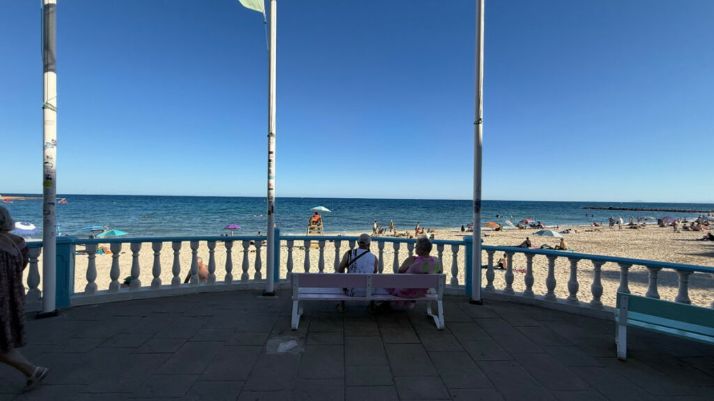 Ground Floor Apartment Torrevieja Alicante - zdjęcie 36