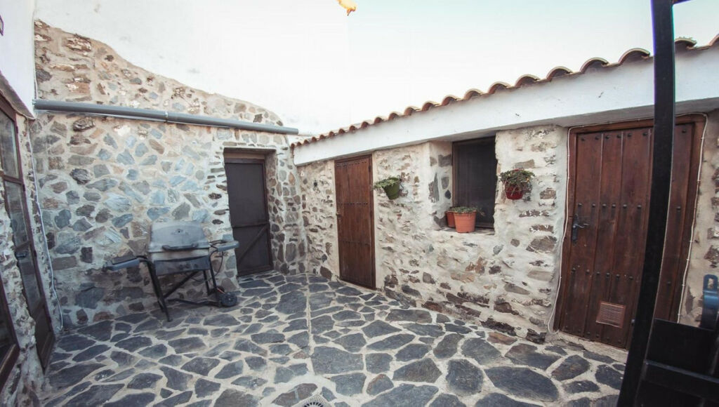 Detached Villa Lorca Murcia - imagen 41