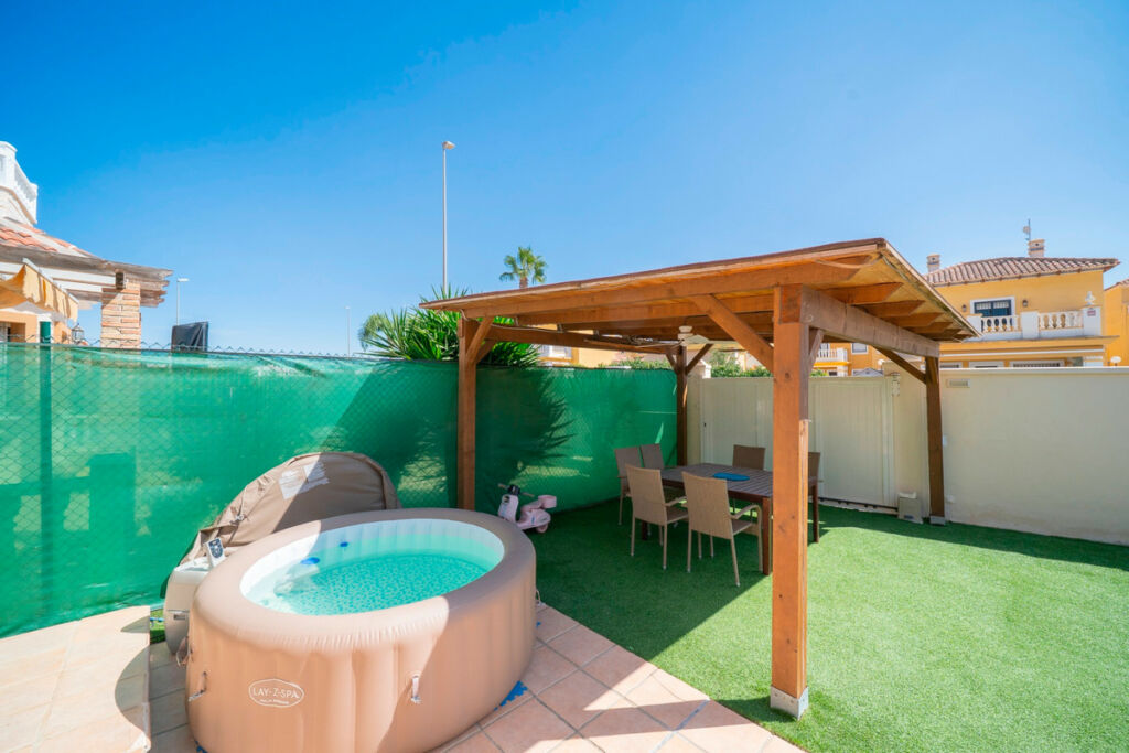Townhouse Guardamar del Segura Alicante - imagen 41