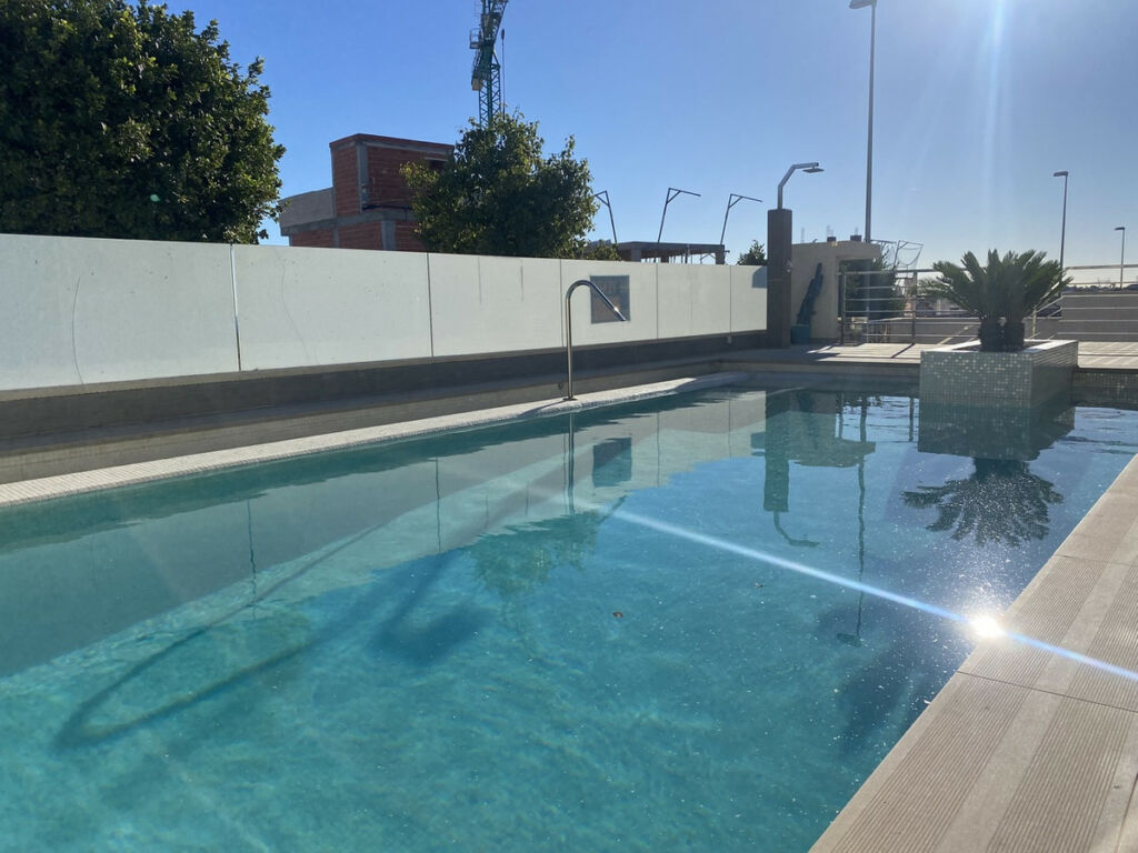Detached Villa Dehesa de Campoamor Alicante - image 42