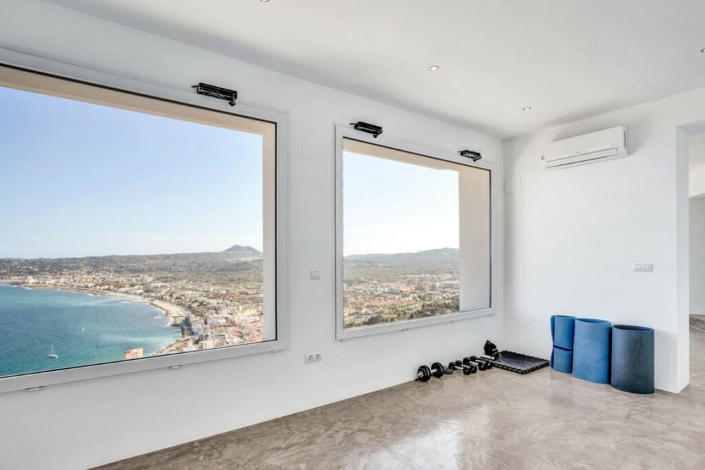 Detached Villa Javea Alicante - zdjęcie 42