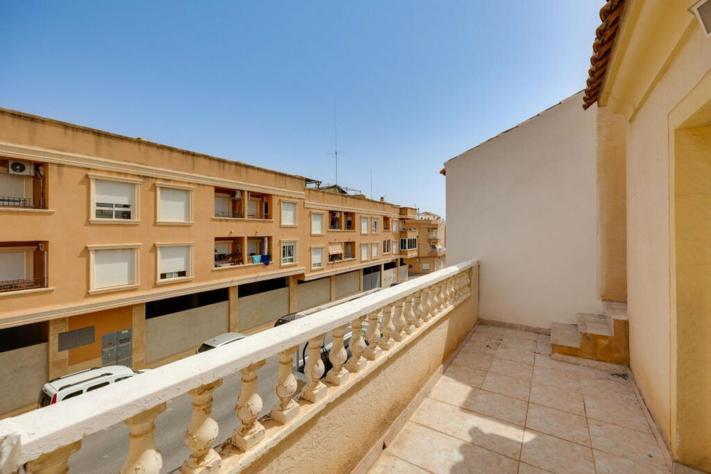 Townhouse Los Montesinos Alicante - imagen 42