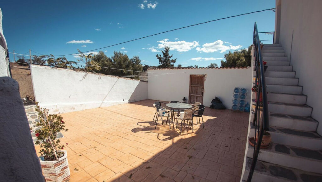 Detached Villa Lorca Murcia - imagen 42