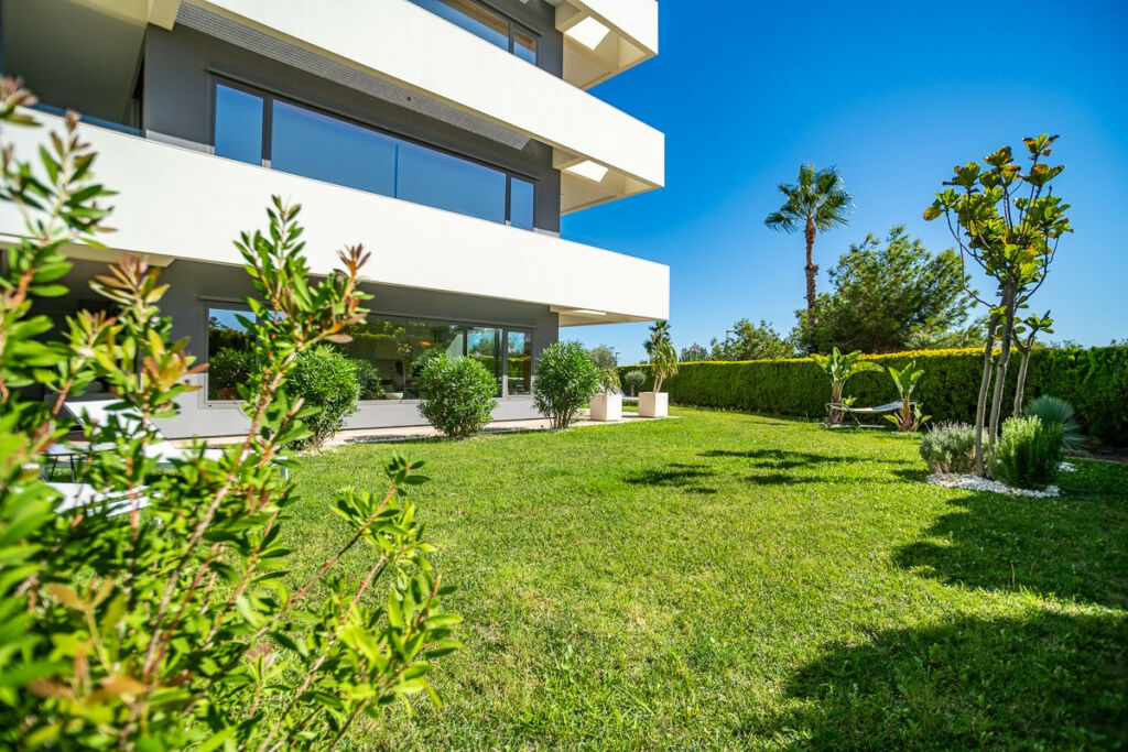 Ground Floor Apartment Las Colinas Golf Alicante - zdjęcie 42