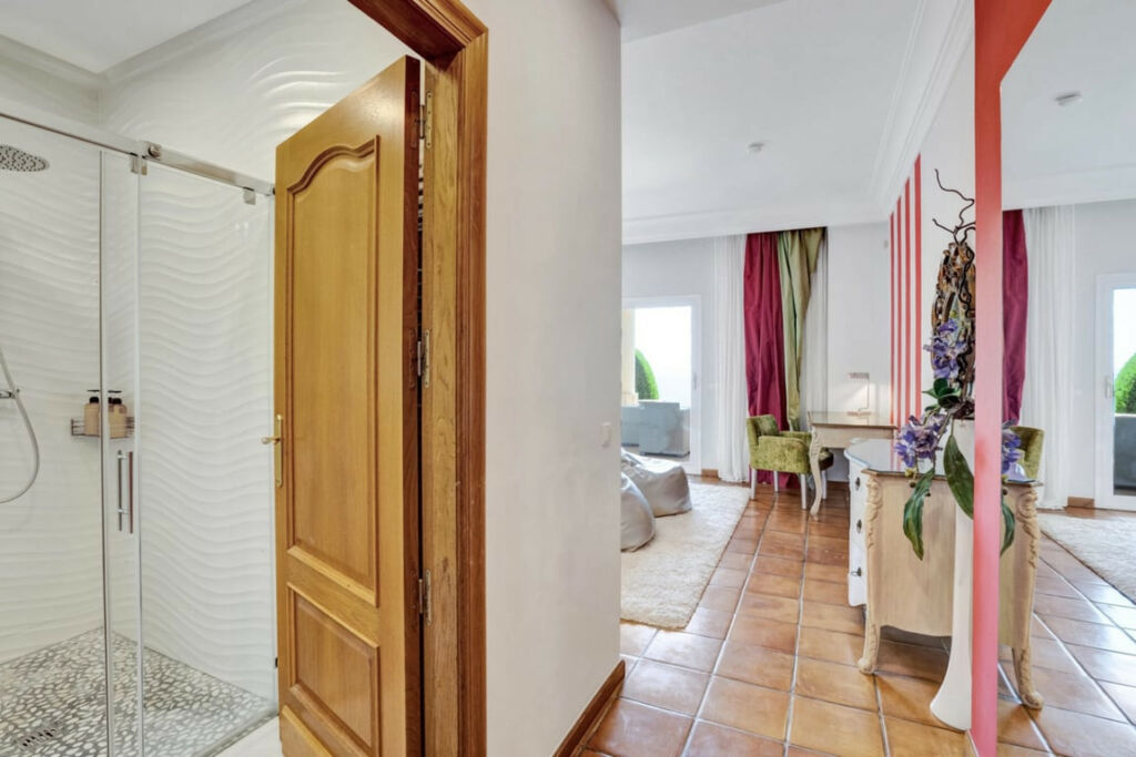 Detached Villa Javea Alicante - imagen 42