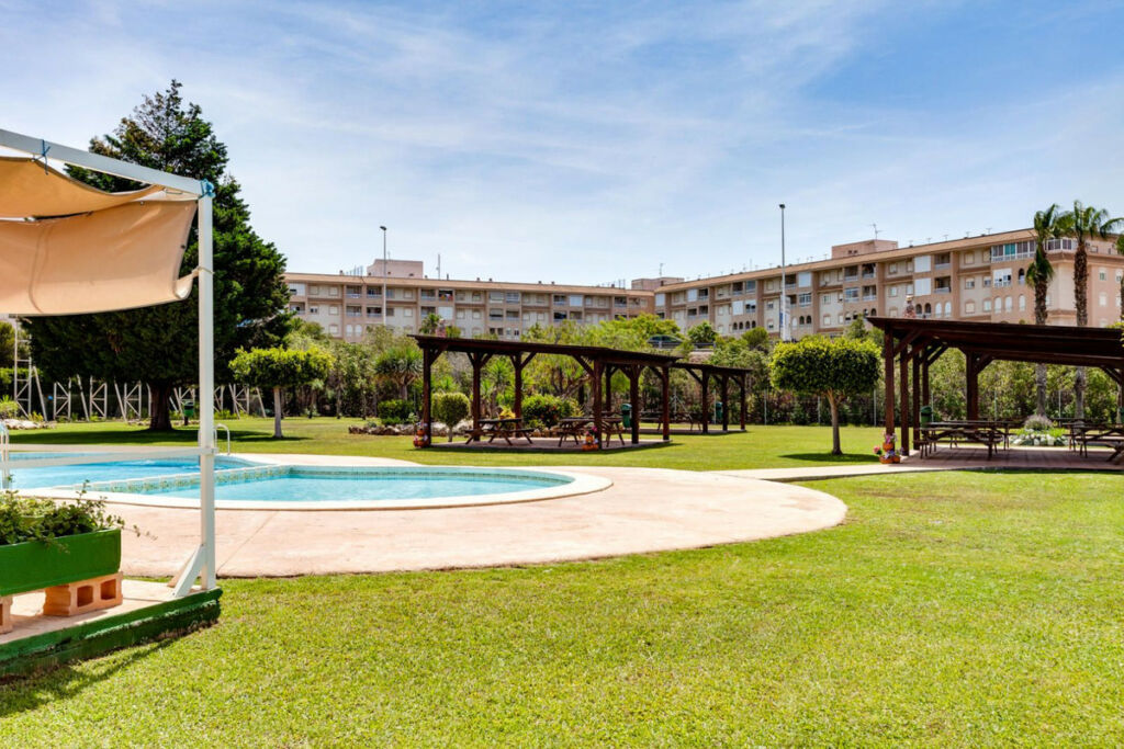 Bungalow Parque de las Naciones Alicante - imagen 42