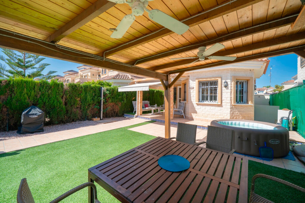 Townhouse Guardamar del Segura Alicante - imagen 42