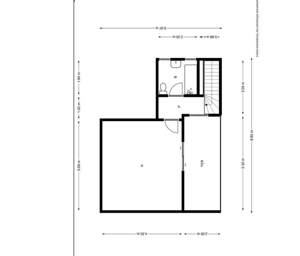 Semi-Detached House San Javier Murcia - imagen 42