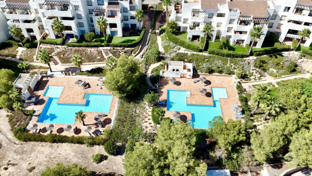 Ground Floor Apartment San Miguel de Salinas Alicante - imagen 43