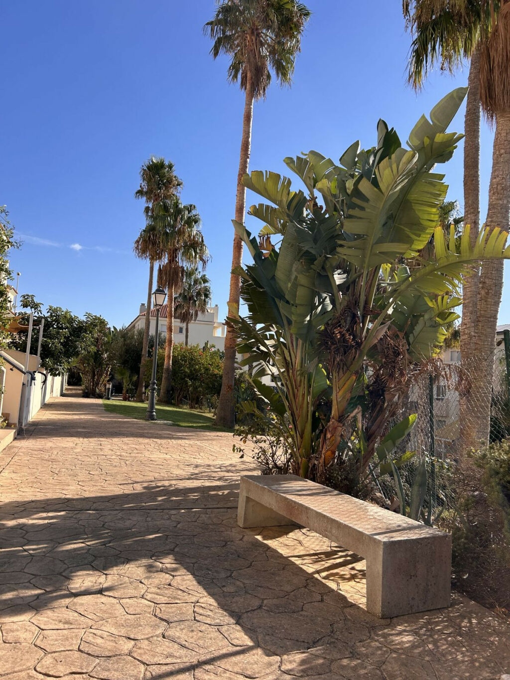 Townhouse Tarifa Cádiz - zdjęcie 43