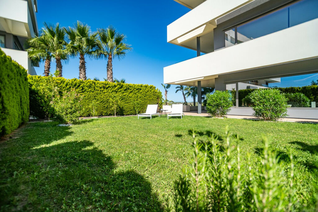 Ground Floor Apartment Las Colinas Golf Alicante - zdjęcie 43