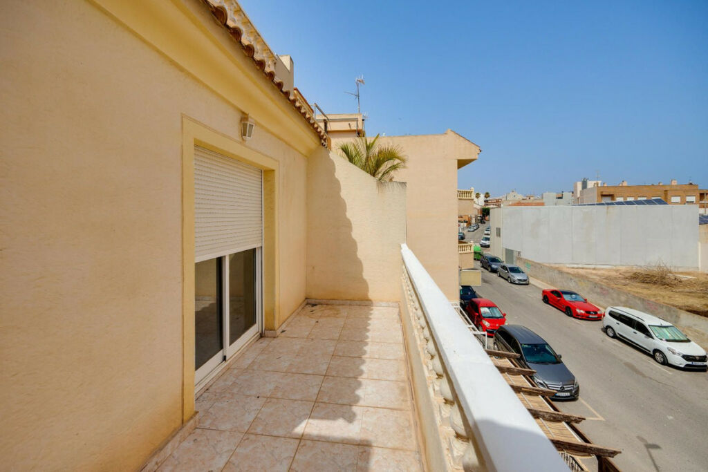 Townhouse Los Montesinos Alicante - imagen 43