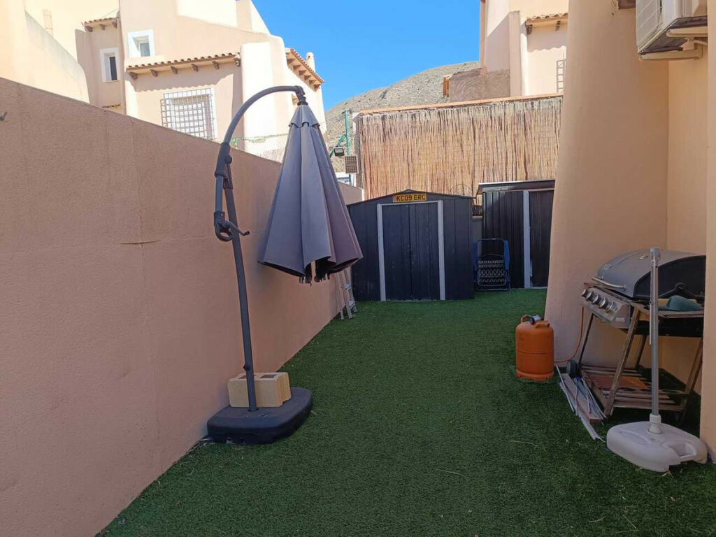 Semi-Detached House Fortuna Murcia - imagen 43