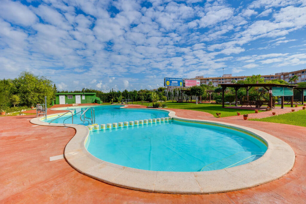 Bungalow Parque de las Naciones Alicante - imagen 43
