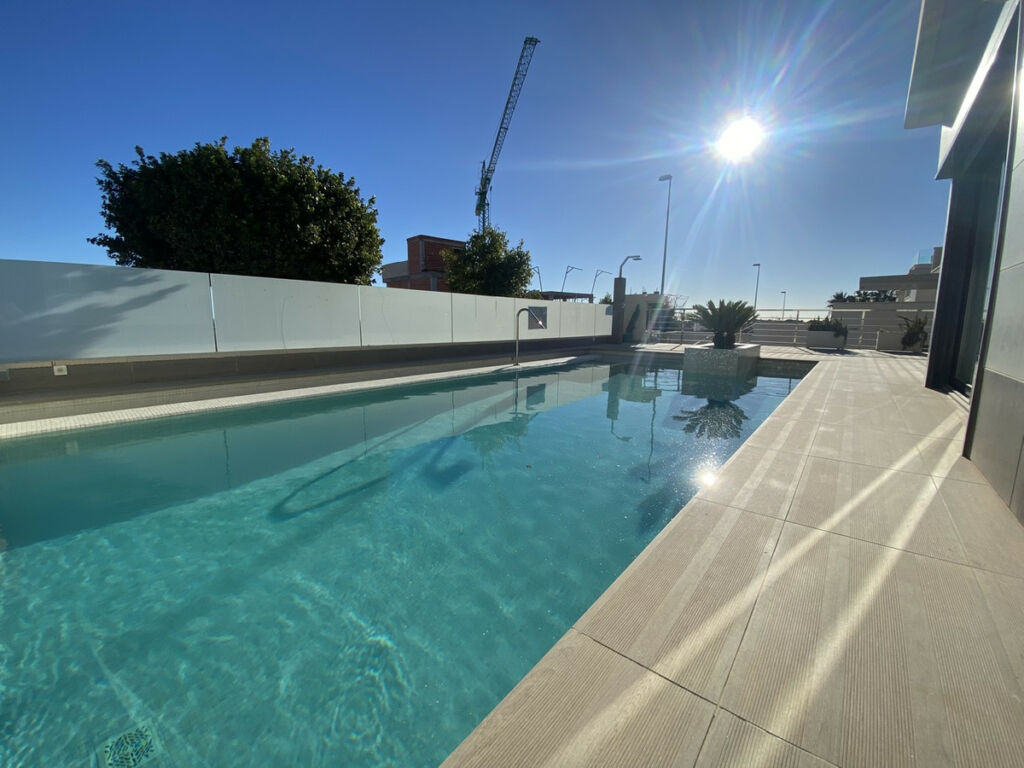 Detached Villa Villamartin Alicante - imagen 43