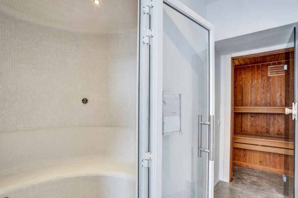 Detached Villa Javea Alicante - zdjęcie 43