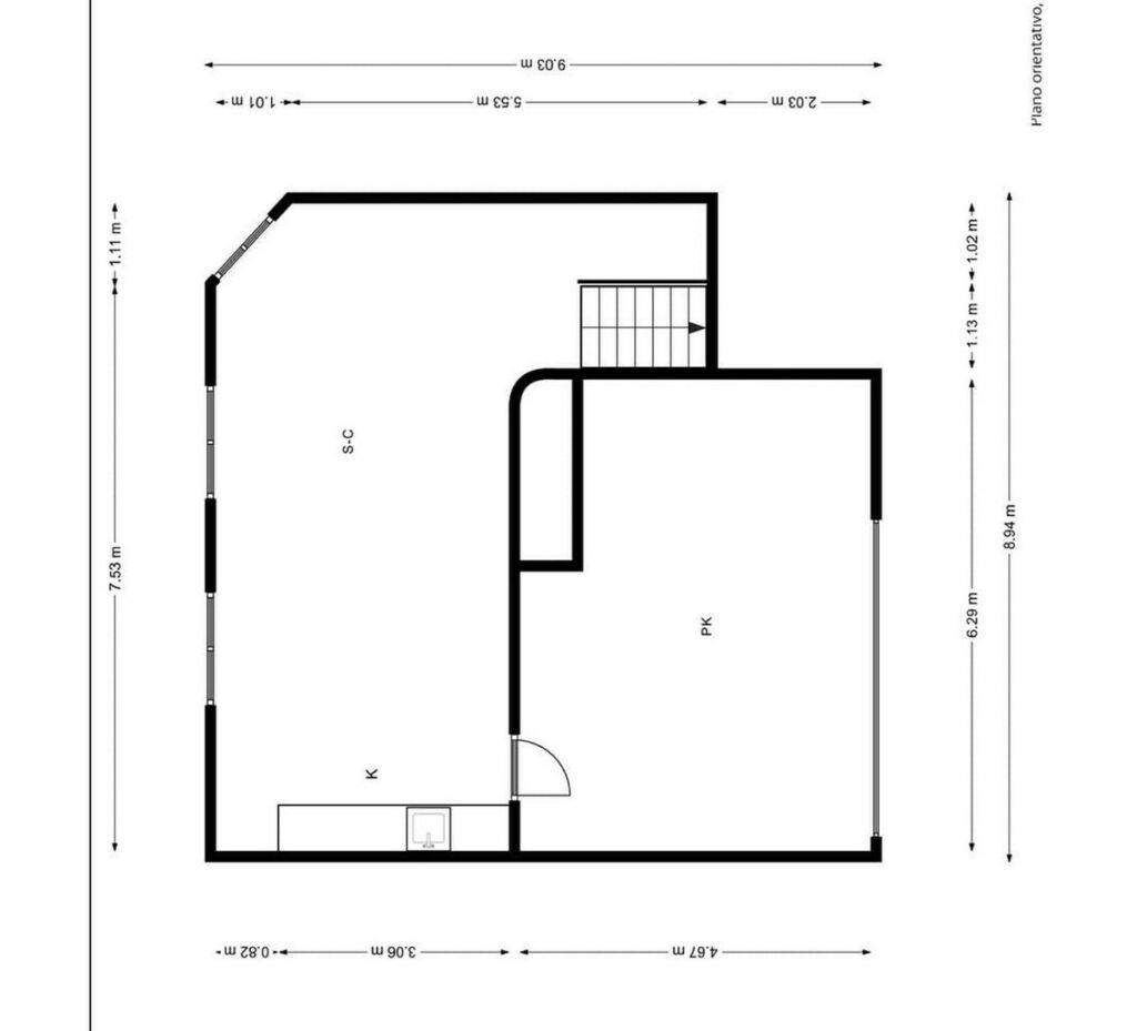 Semi-Detached House San Javier Murcia - imagen 43