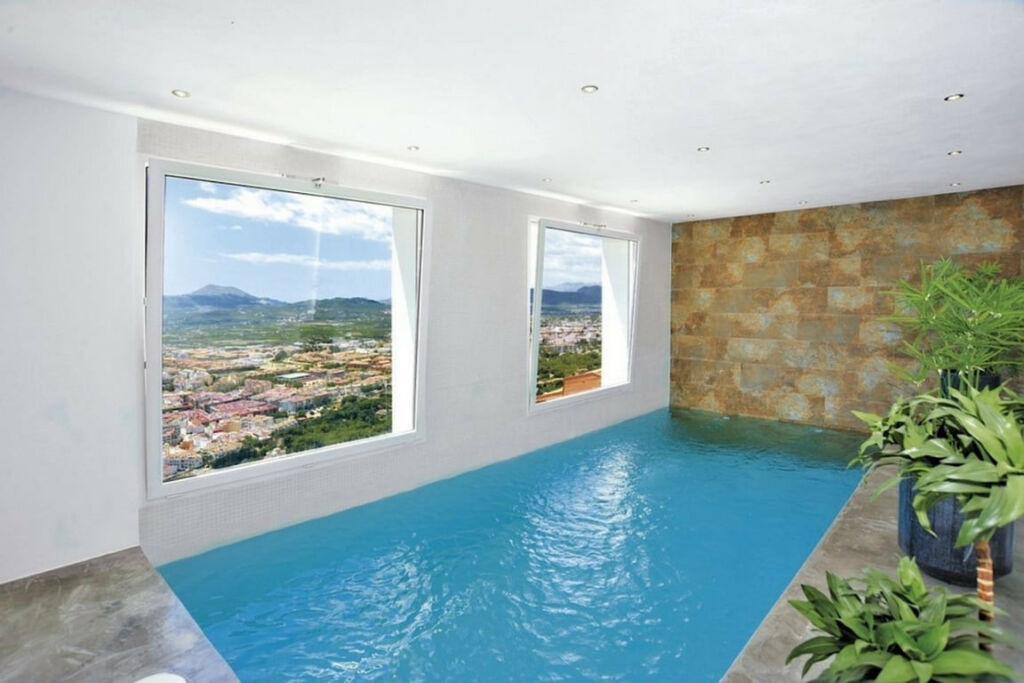 Detached Villa Javea Alicante - zdjęcie 44