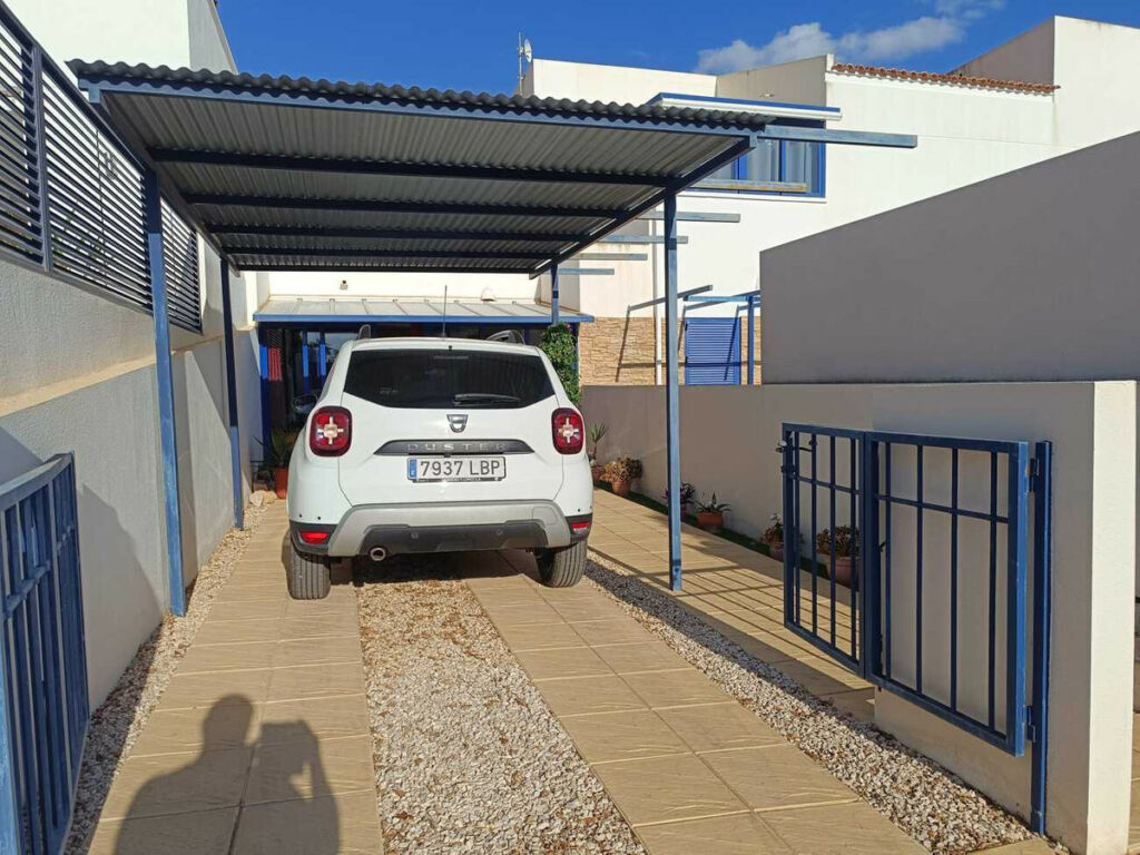 Townhouse Fortuna Murcia - Bild 44