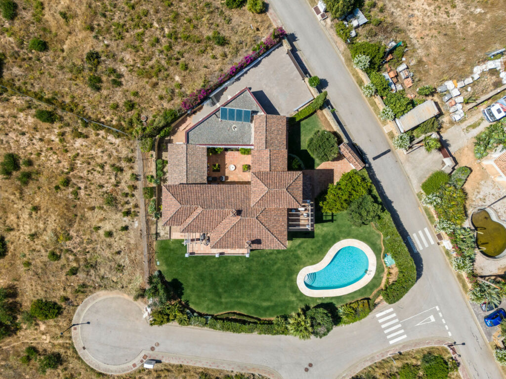 Detached Villa Sotogrande Cádiz - zdjęcie 44