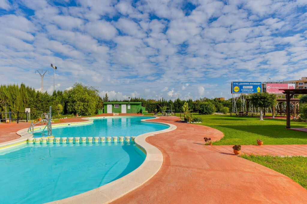 Bungalow Parque de las Naciones Alicante - imagen 44
