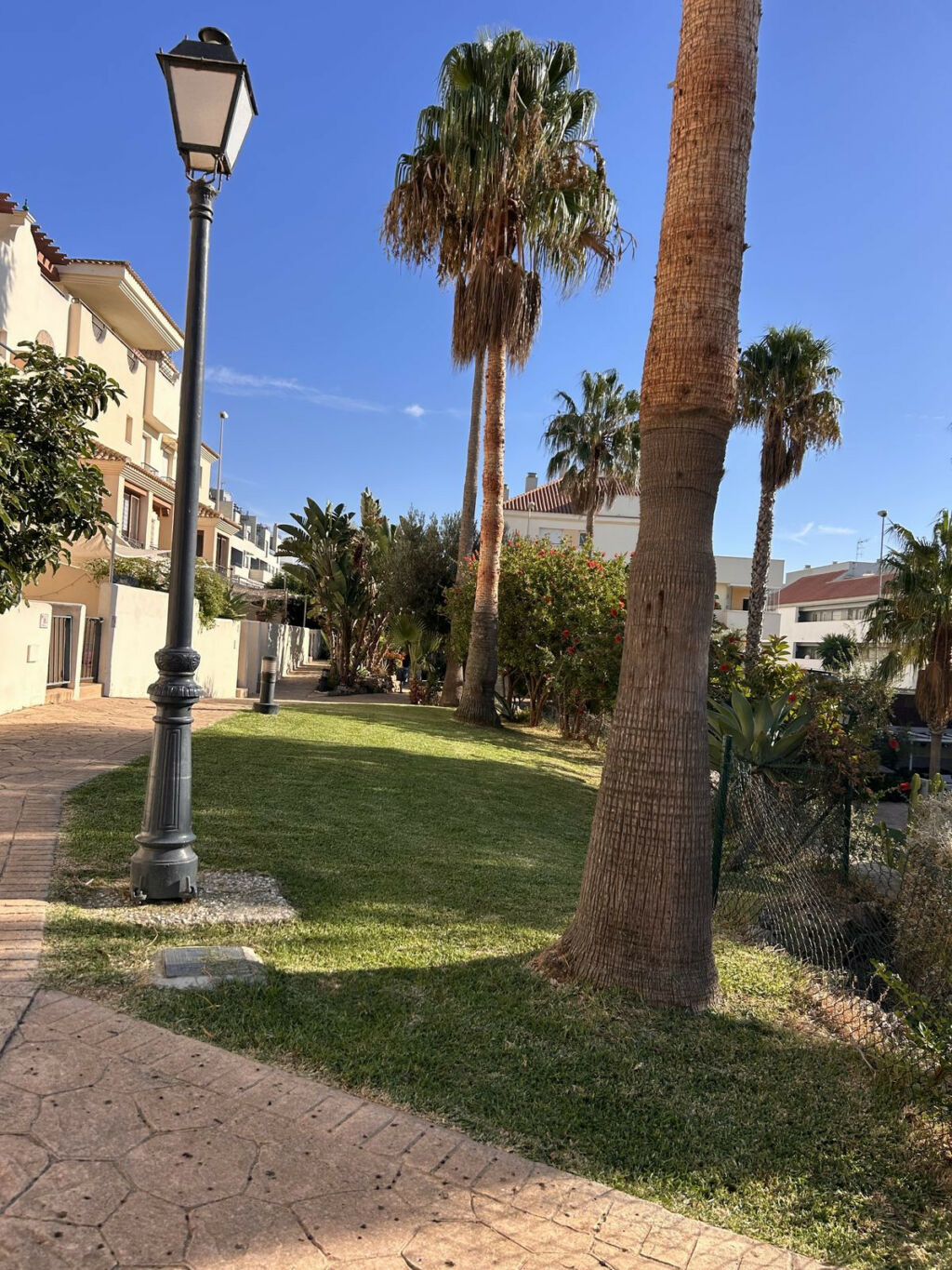 Townhouse Tarifa Cádiz - zdjęcie 44