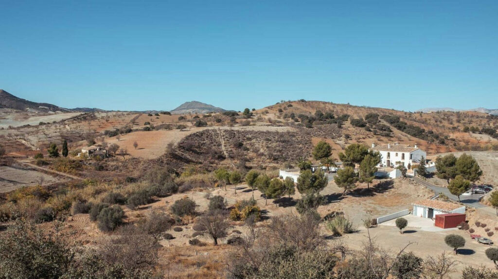 Detached Villa Lorca Murcia - imagen 44