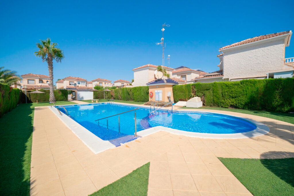 Townhouse Guardamar del Segura Alicante - imagen 44