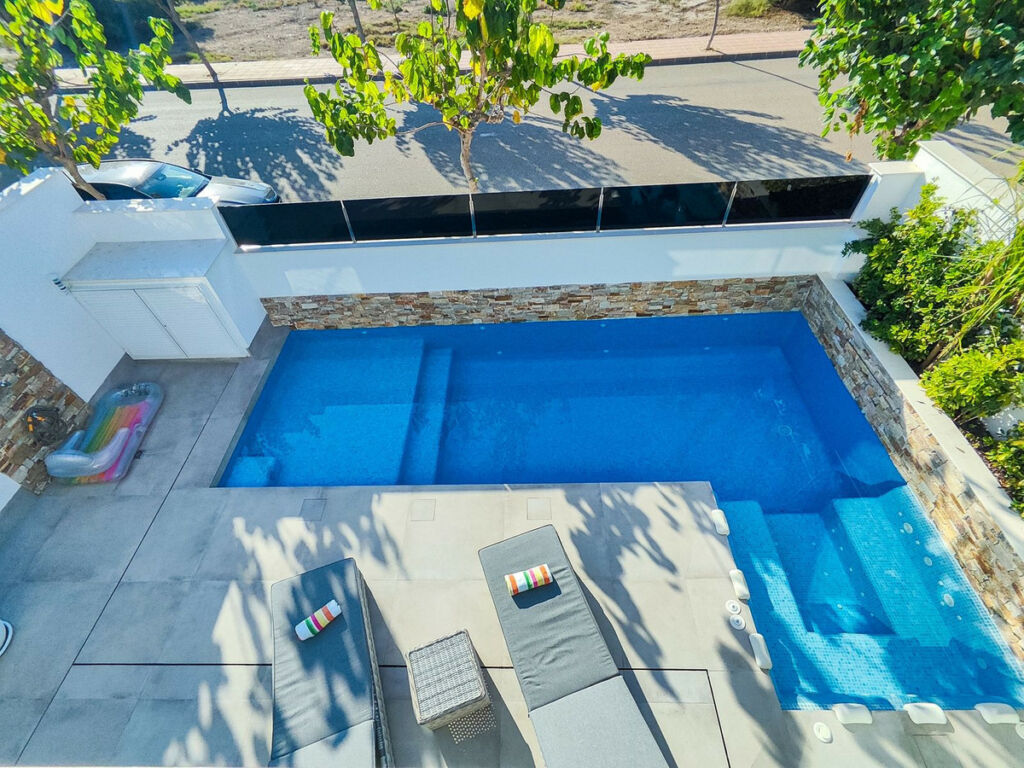 Detached Villa Santiago de la Ribera Murcia - imagen 44