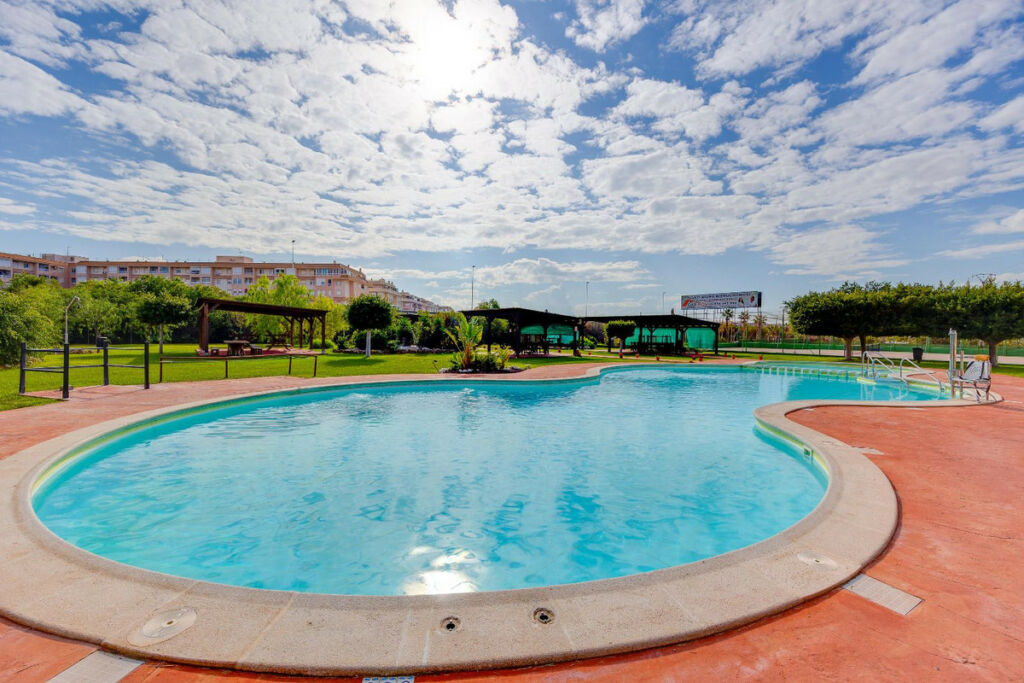 Bungalow Parque de las Naciones Alicante - imagen 45