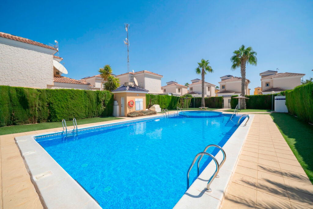 Townhouse Guardamar del Segura Alicante - imagen 45