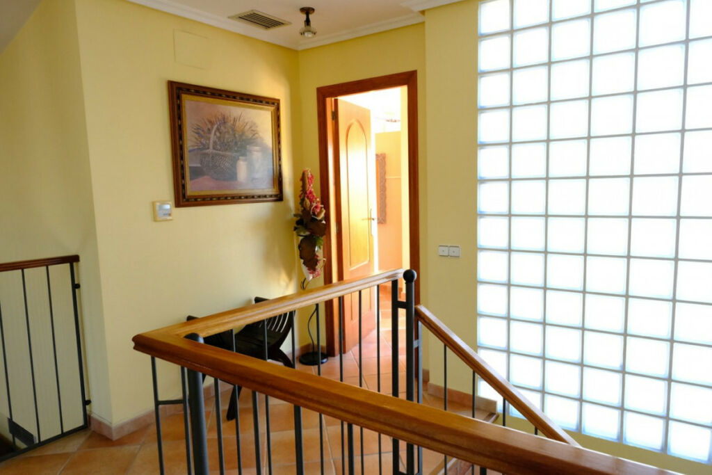 Detached Villa Orihuela Alicante - image 45
