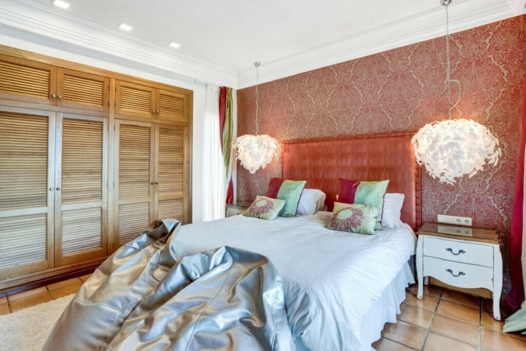 Detached Villa Javea Alicante - imagen 45
