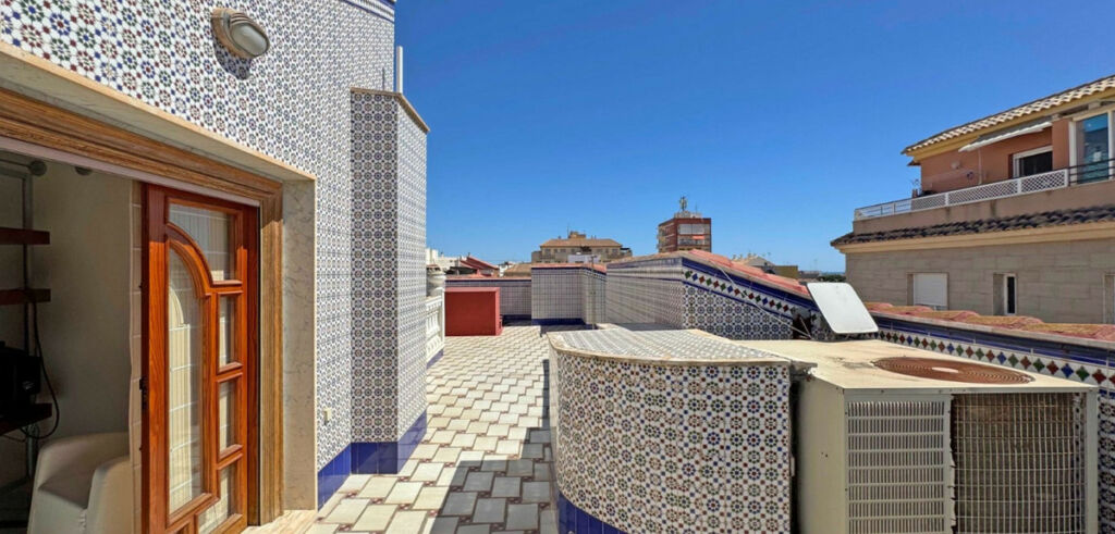 Duplex San Pedro del Pinatar Murcia - imagen 44
