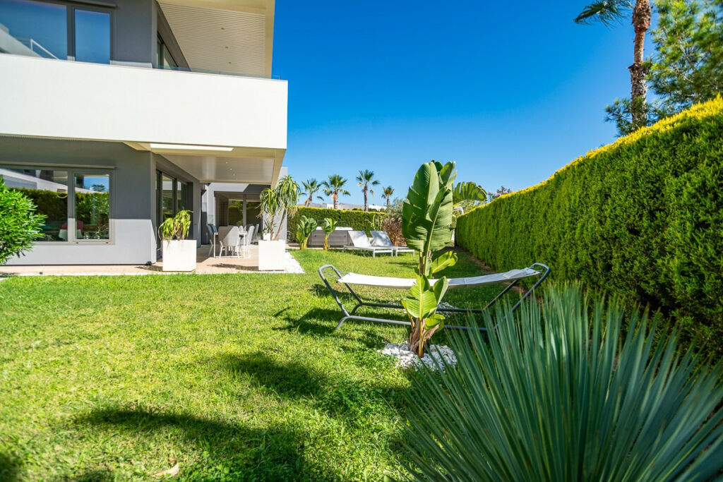 Ground Floor Apartment Las Colinas Golf Alicante - zdjęcie 45