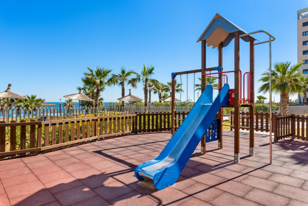 Ground Floor Apartment Punta Prima Alicante - Bild 45
