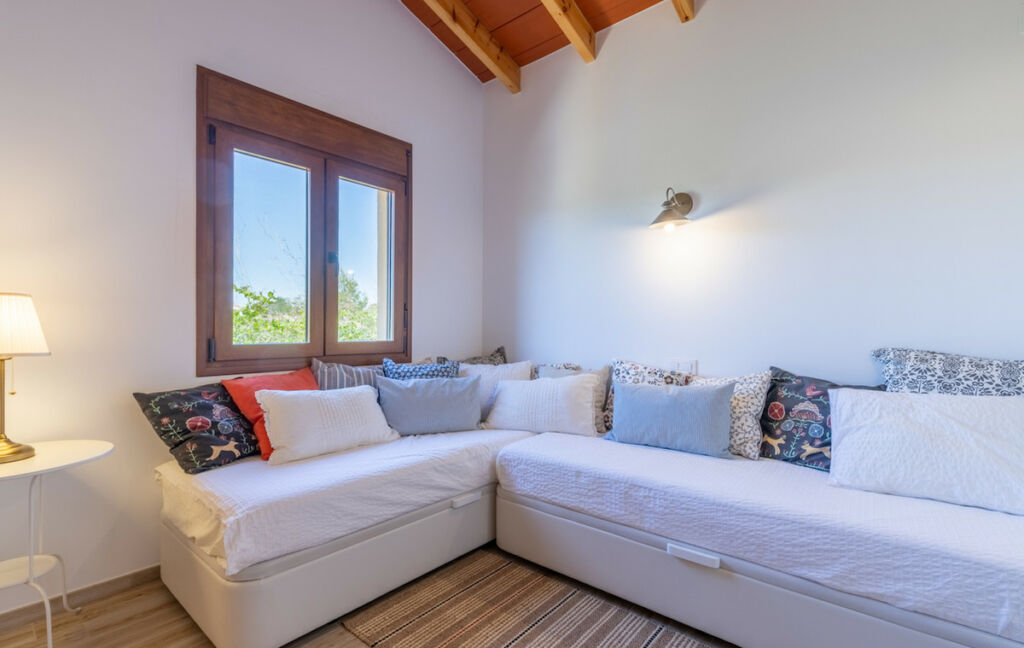 Finca - Cortijo Teulada Alicante - imagen 45