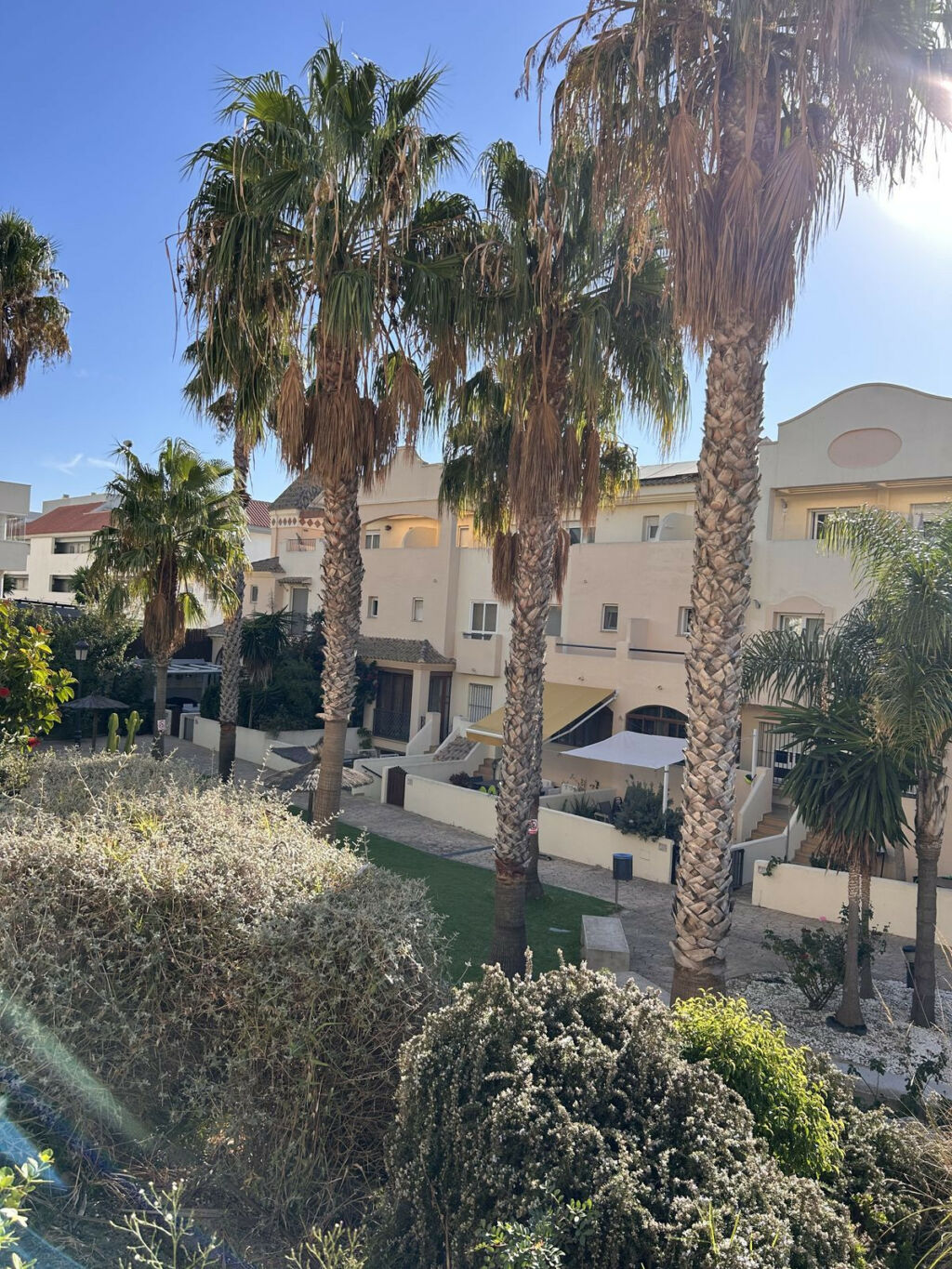 Townhouse Tarifa Cádiz - zdjęcie 45