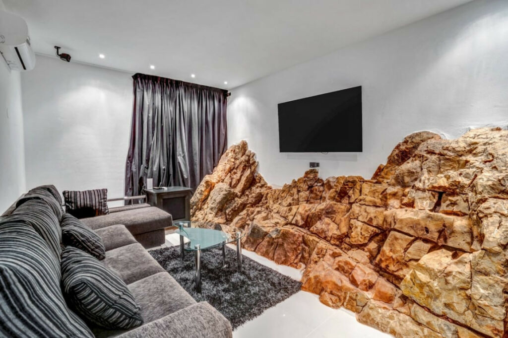 Detached Villa Javea Alicante - zdjęcie 45